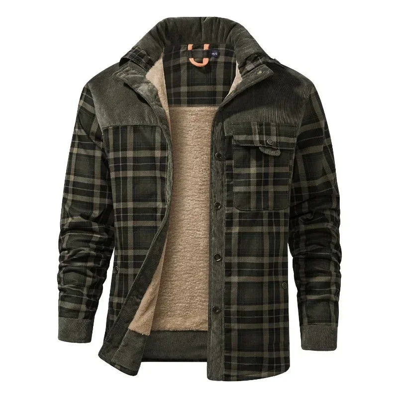 Men Jackets