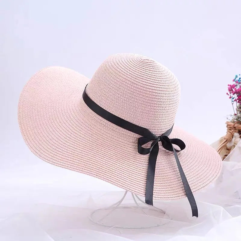 Women Fashion Sun Hat