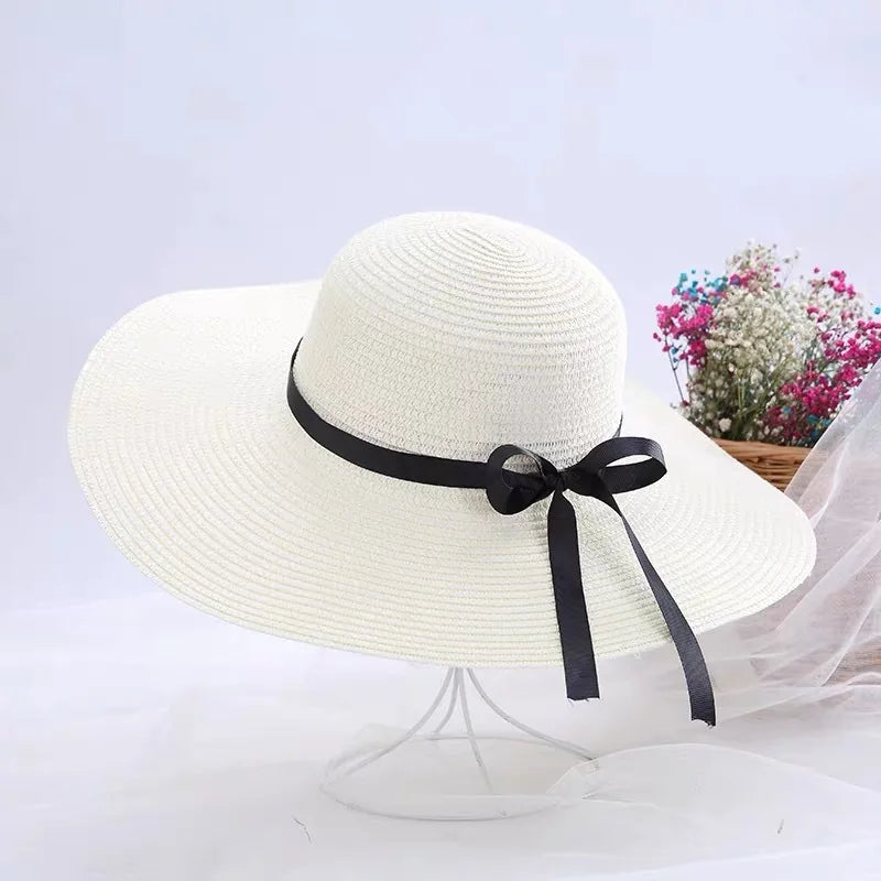 Women Fashion Sun Hat