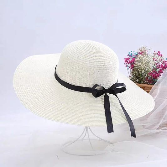 Women Fashion Sun Hat